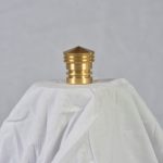 Bouchon d'huile Diamond