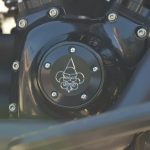 Cache Allumage Dragon Choppers
